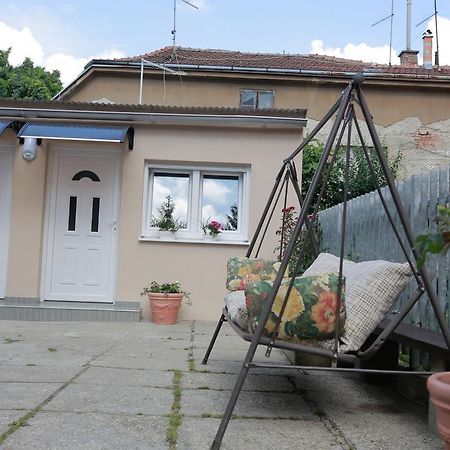 Rooms Butkovic Zagreb Exterior foto